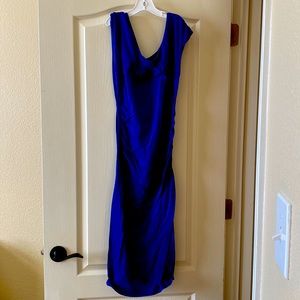 NOM maternity dress size M